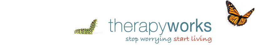 TherapyWorks Calgary TherapyWorks Calgary